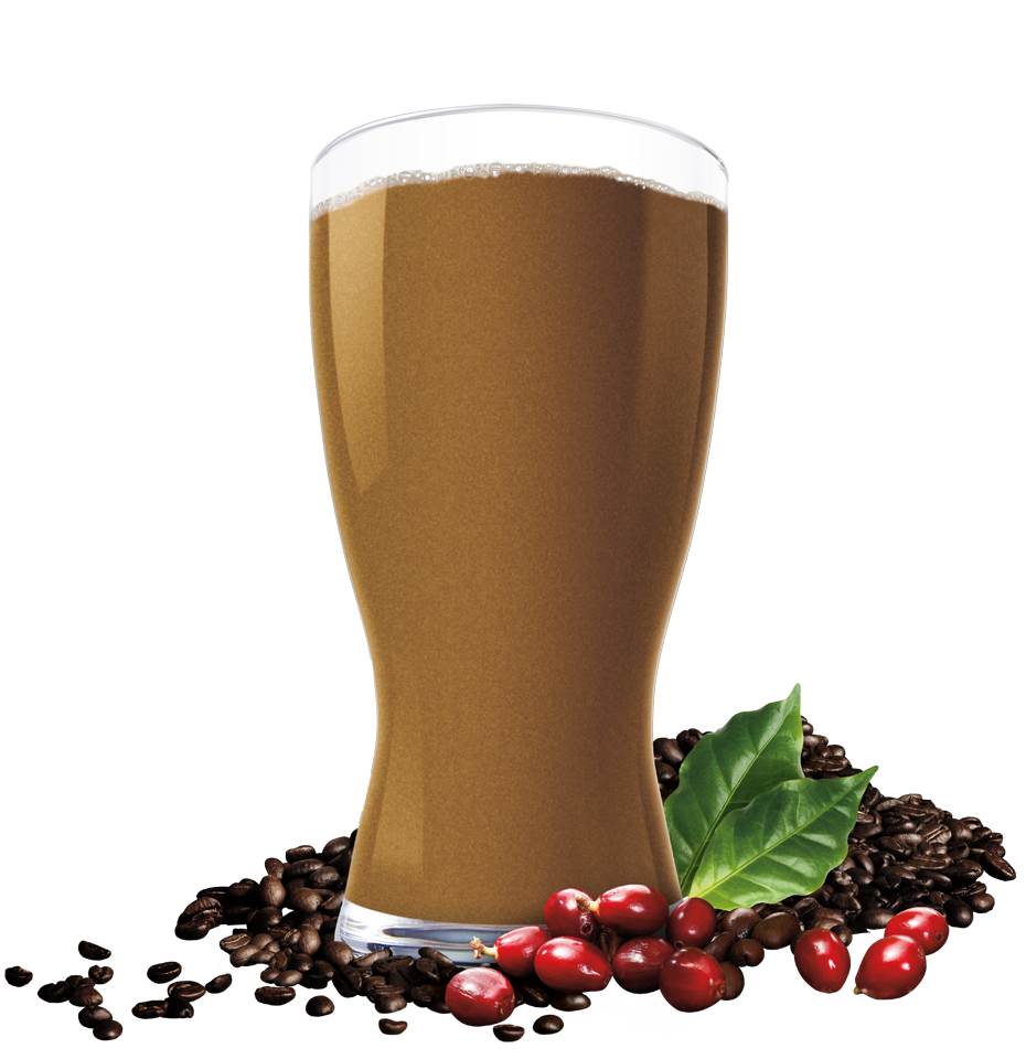 Café Latte Whey Shakeology Team Beachbody US